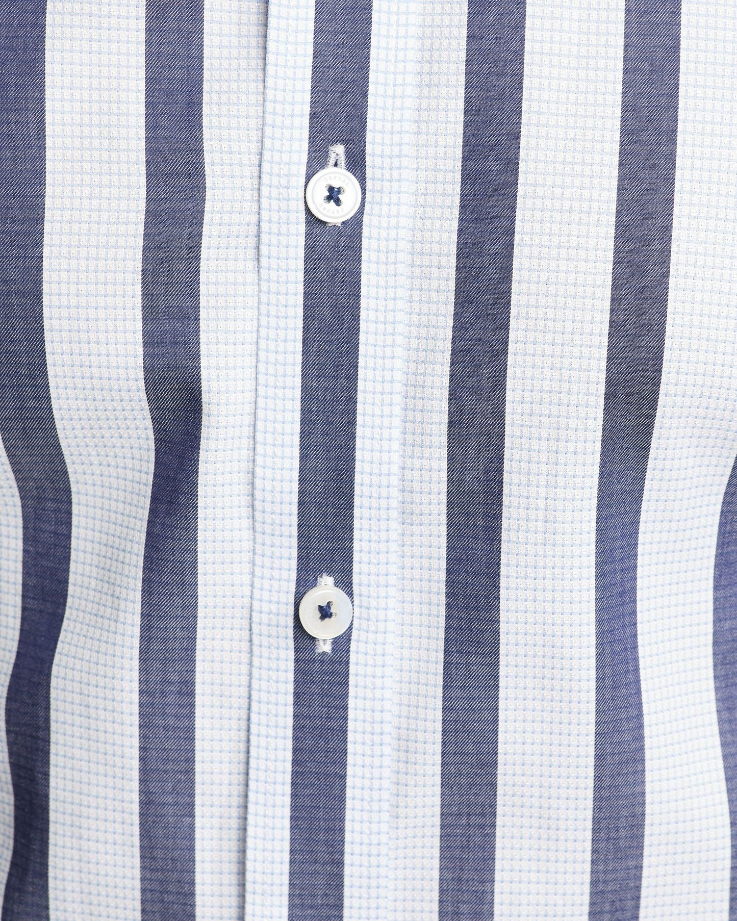Beckton Striped Luxury Shirt