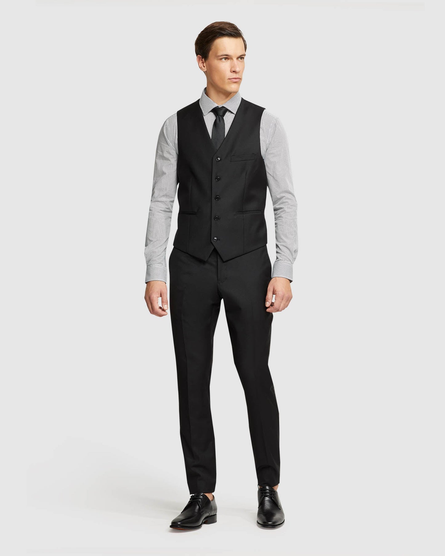 Beckon Spot Shirt