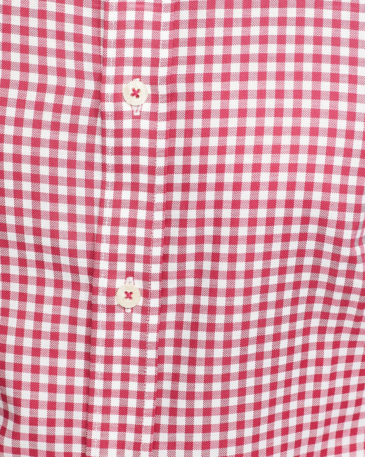 Beckton Checked Shirt