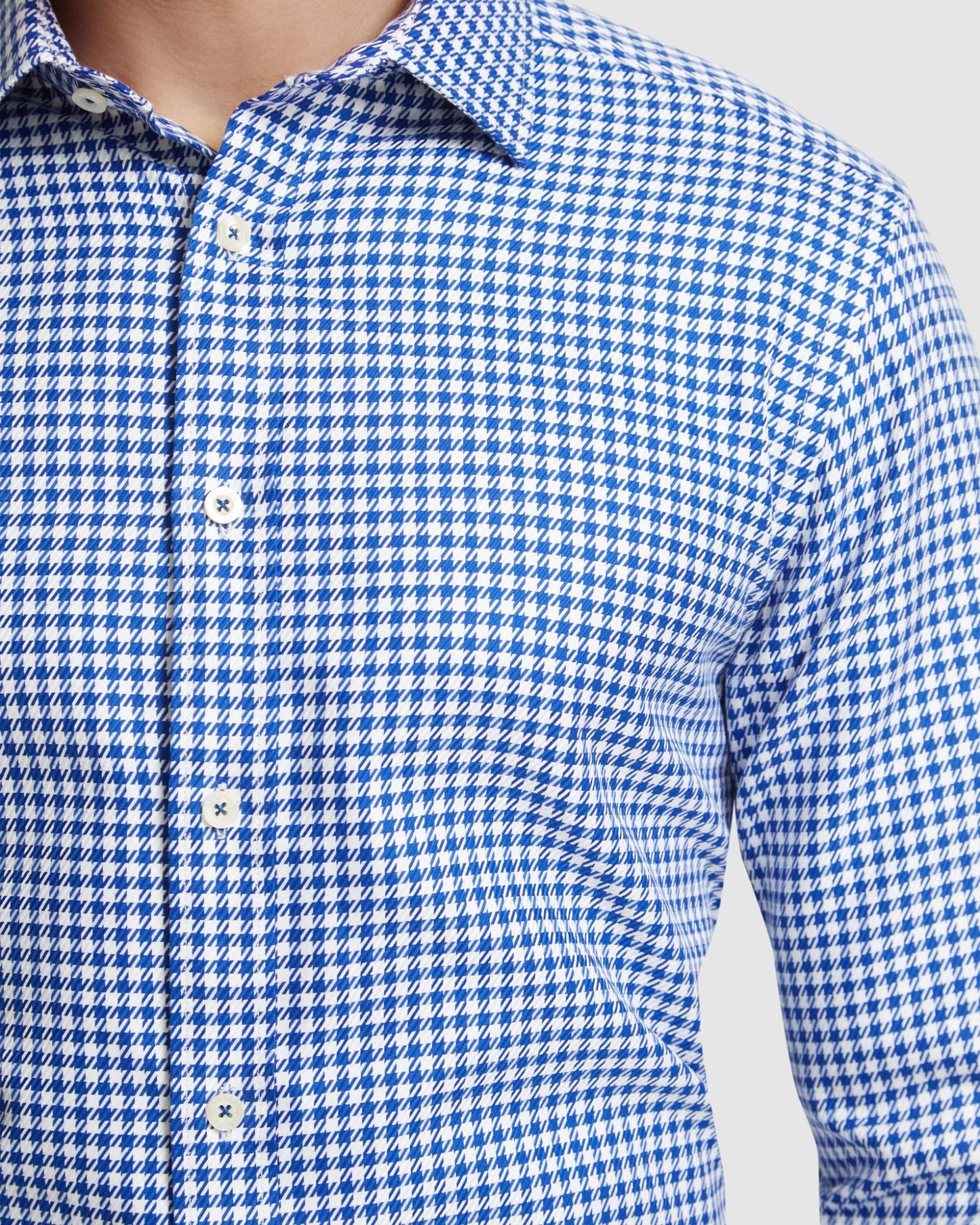 Beckton Luxury Shirt