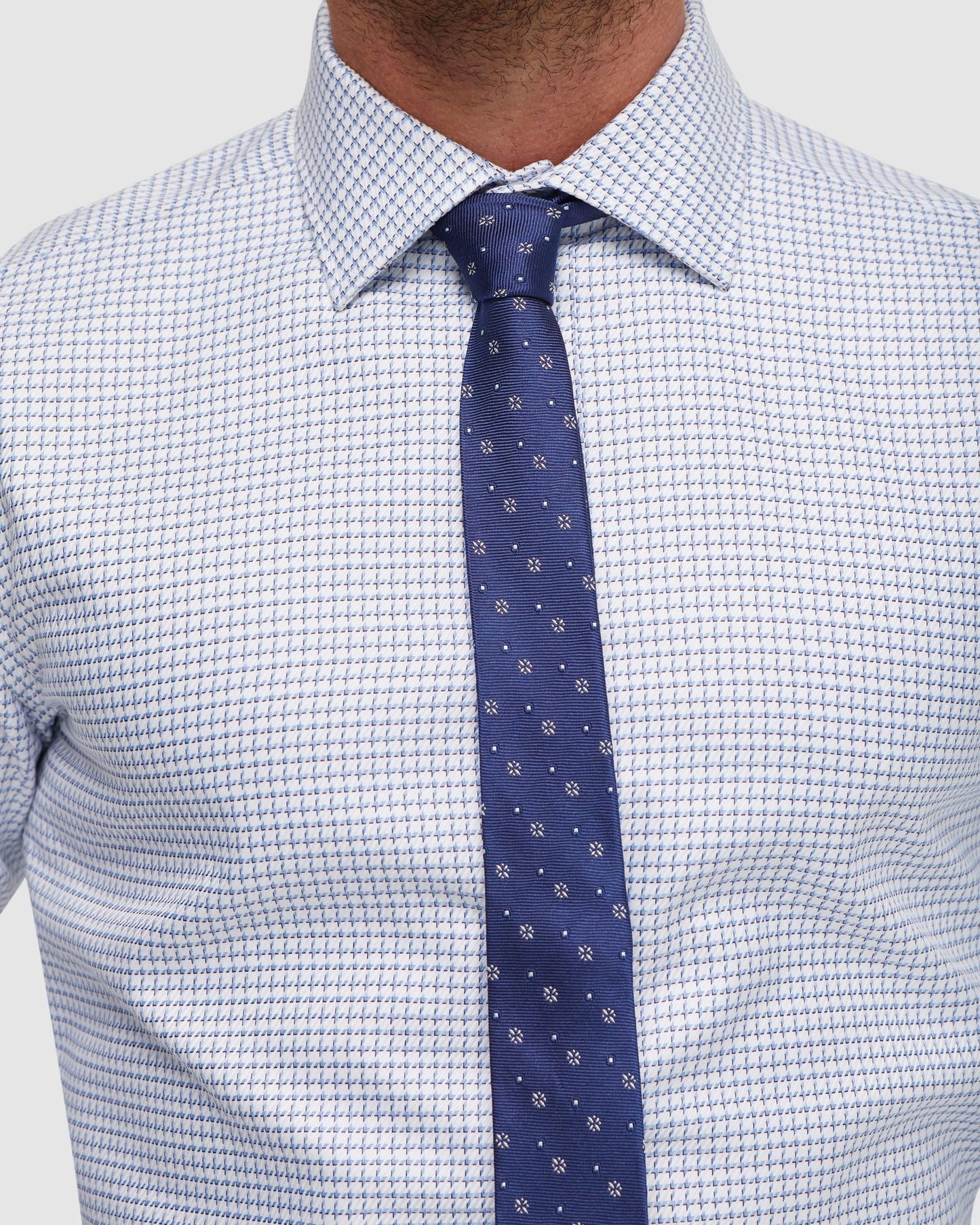 Islington Luxury Shirt