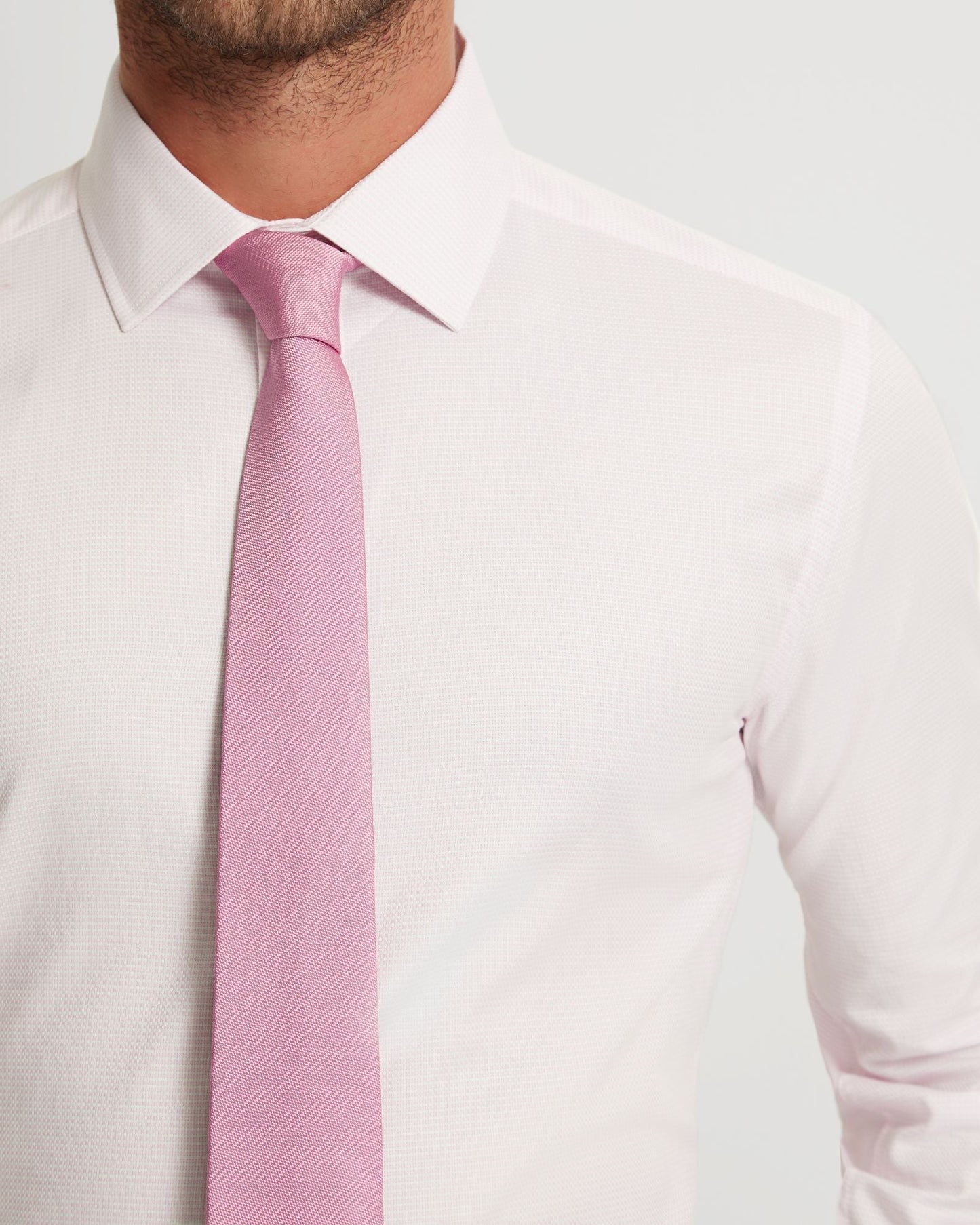 Beckton Dobby Shirt