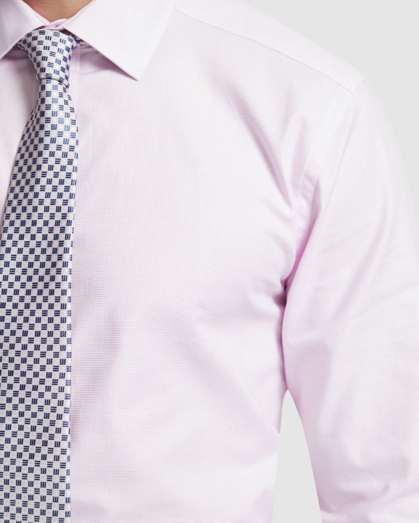 Beckton Dobby Shirt
