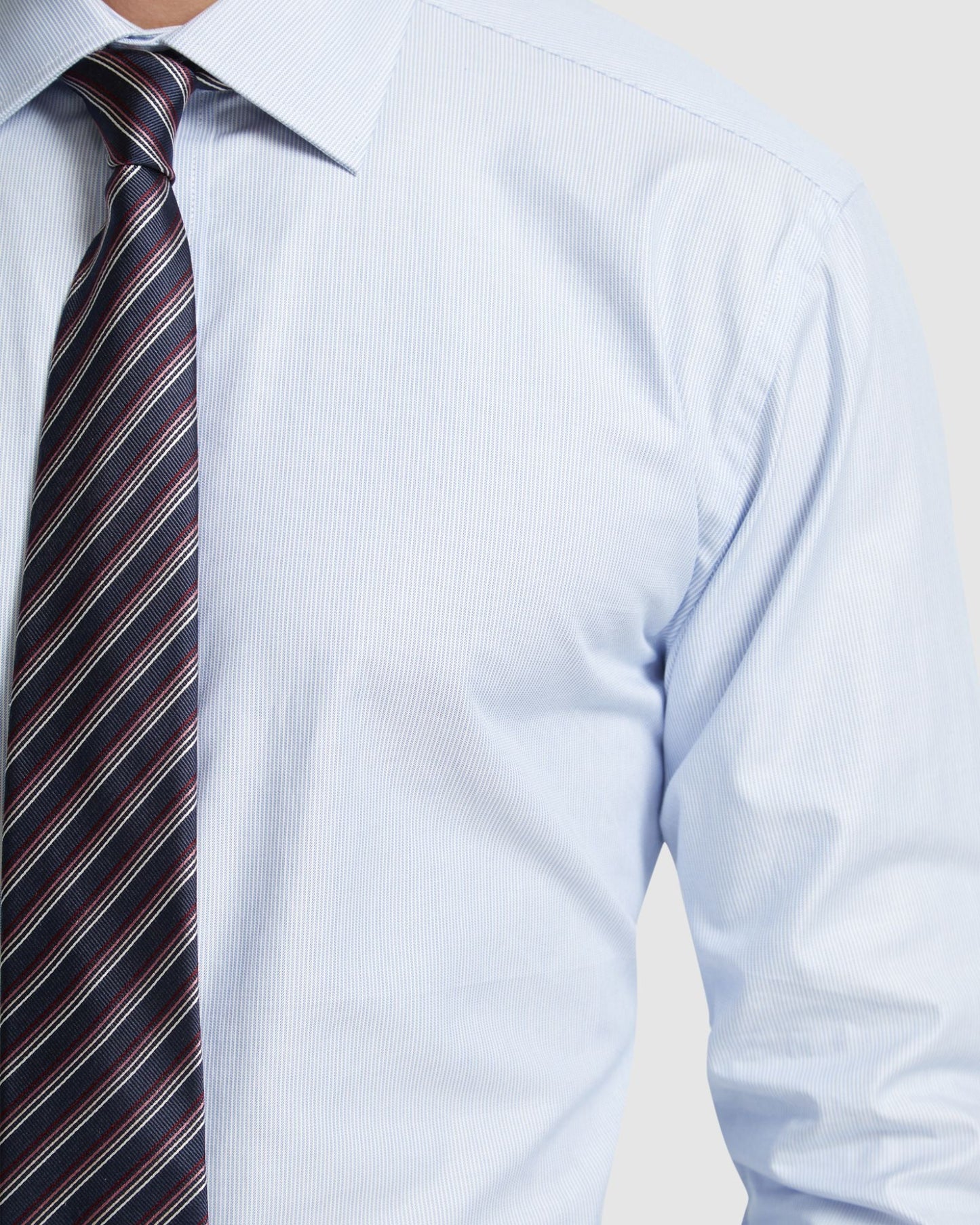 Islington Mini Stripe Shirt