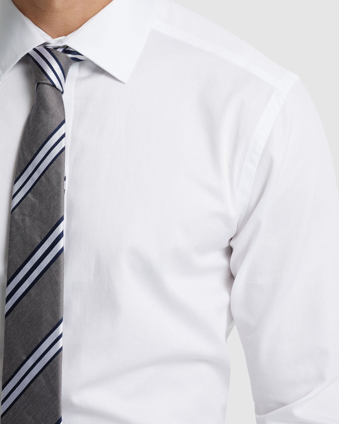 Beckton Dobby Shirt