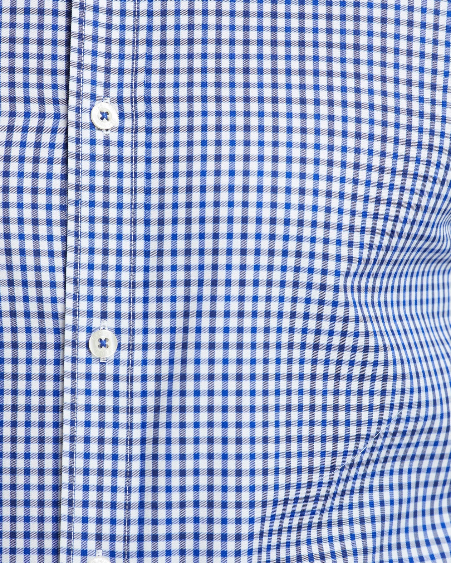 Beckton Checked Shirt