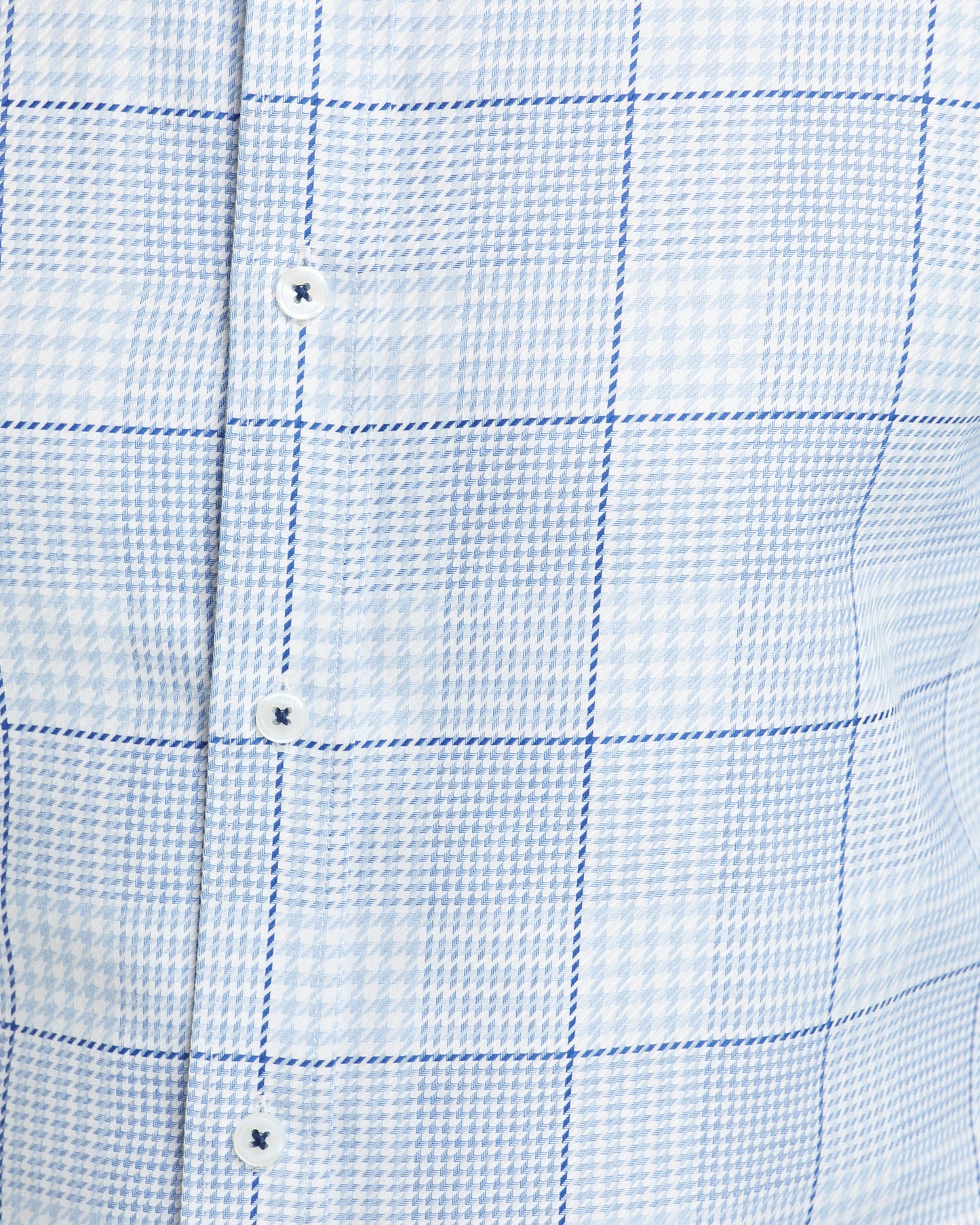 Beckton Checked Luxury Shirt
