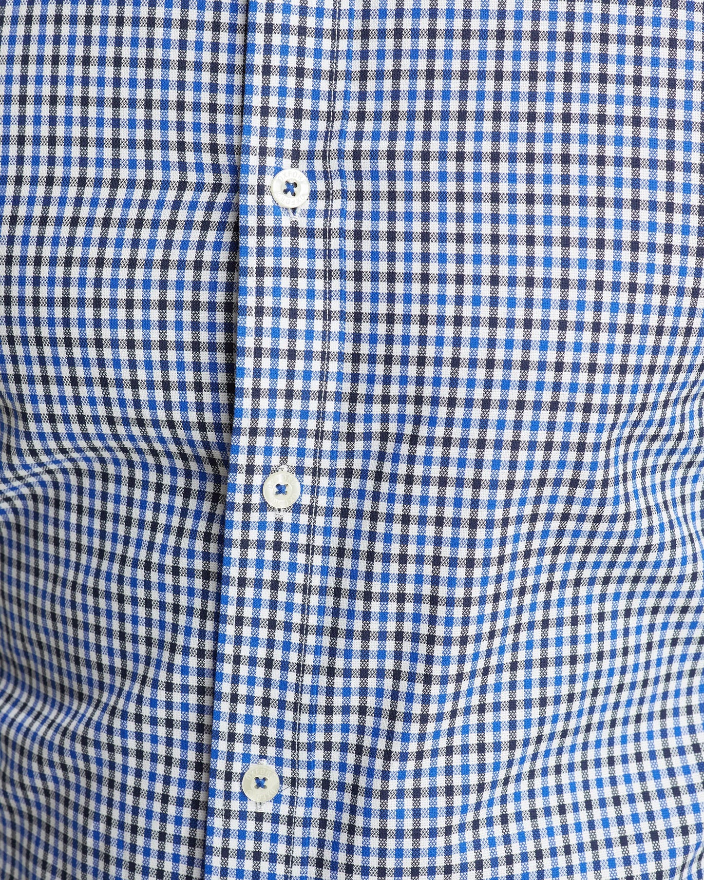 Beckton Checked Shirt