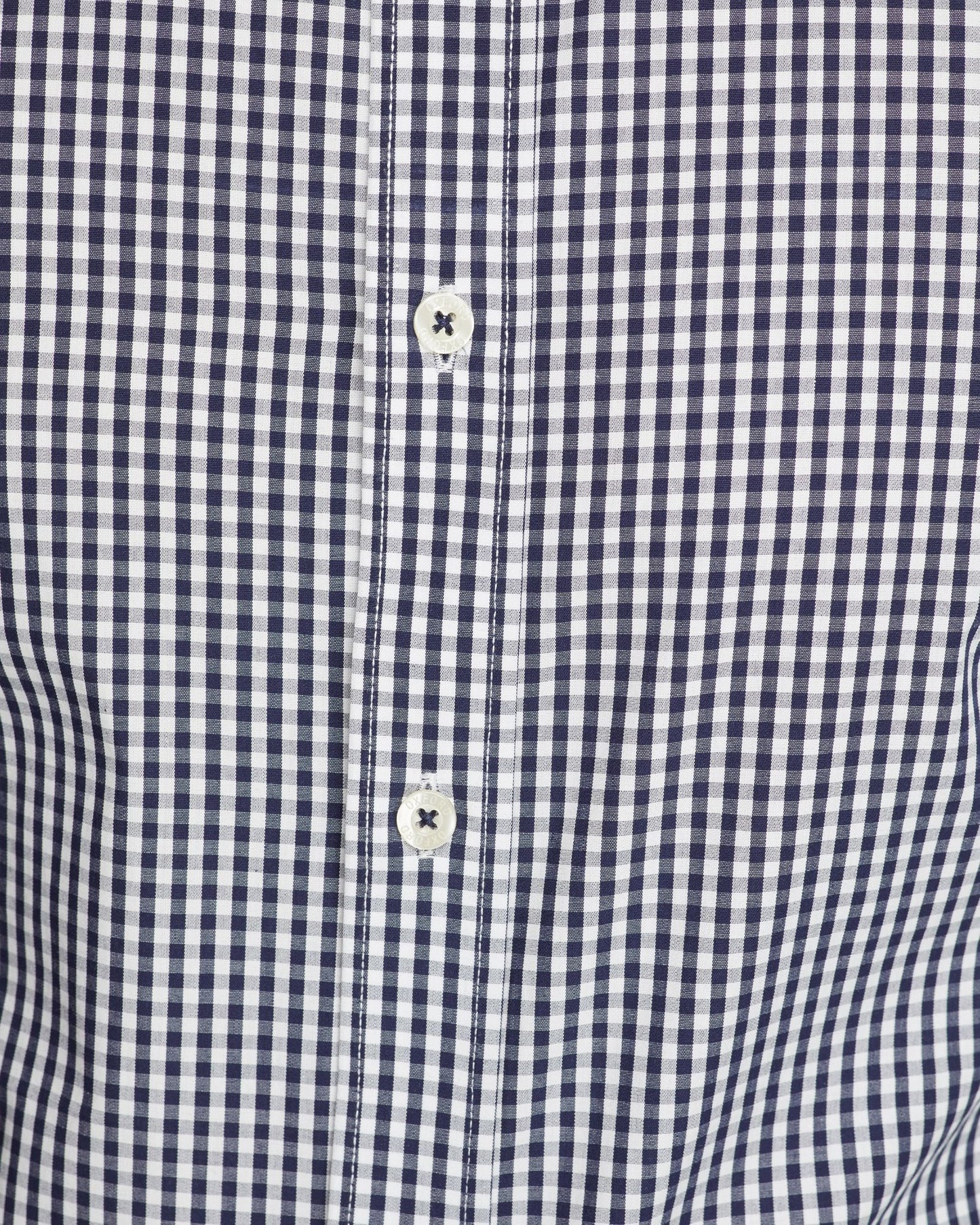 Beckton Checked Shirt