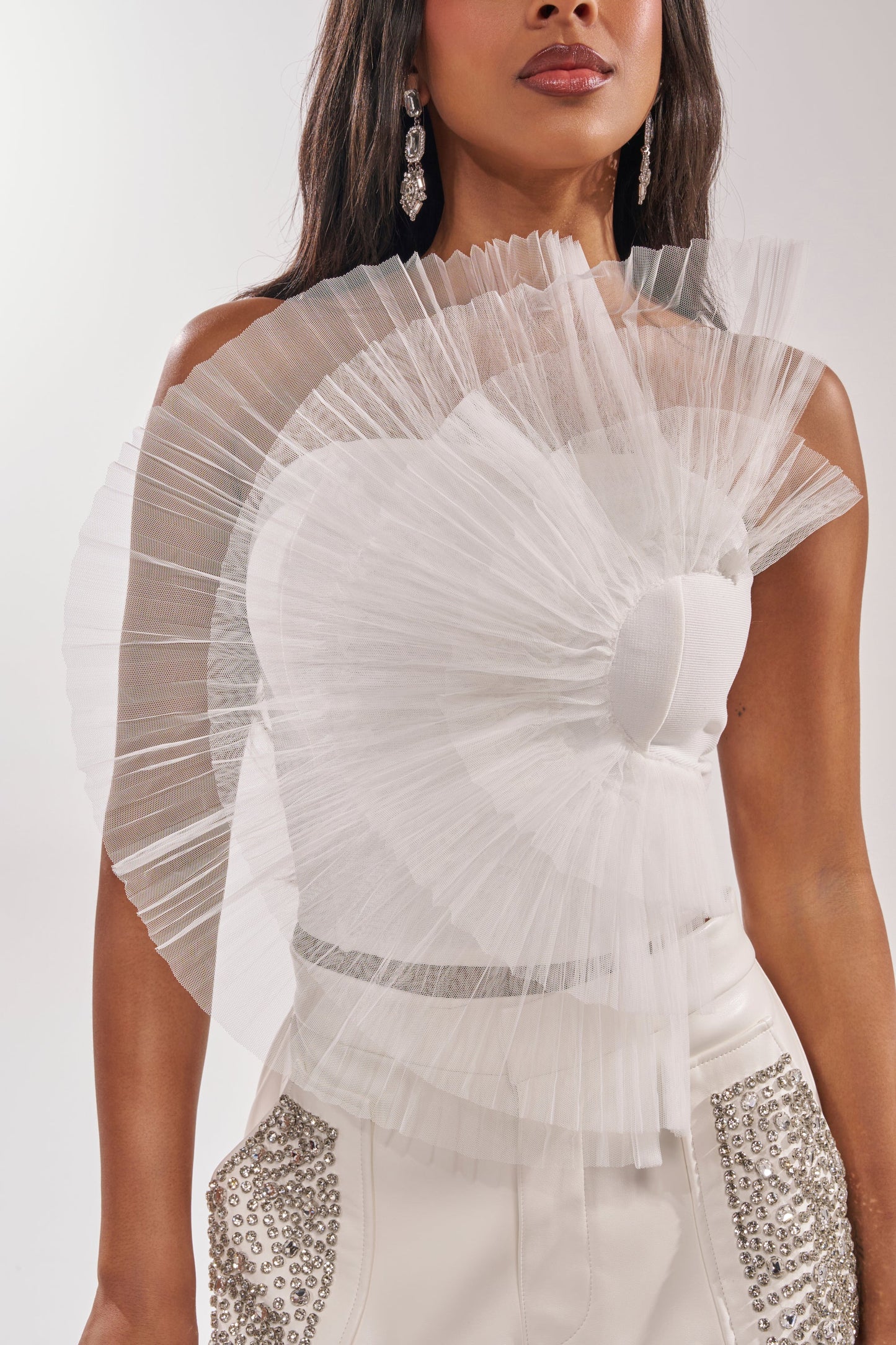 ALL DIFFERENT WAYS CORSET