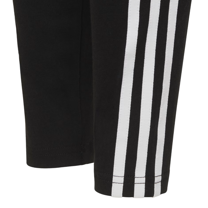 Adidas Adicolor Young Girls’ Black Tights HD2025
