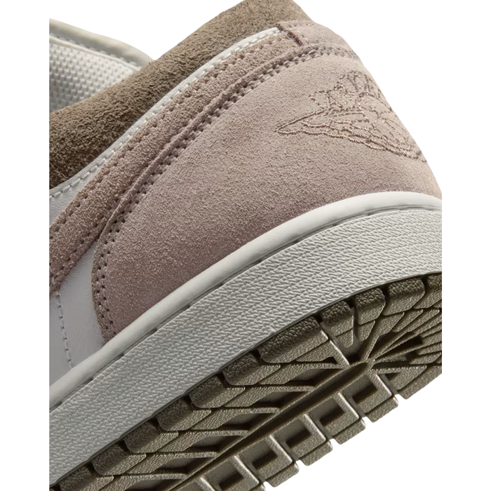 Air Jordan 1 Low Men's Shoes 553558-046