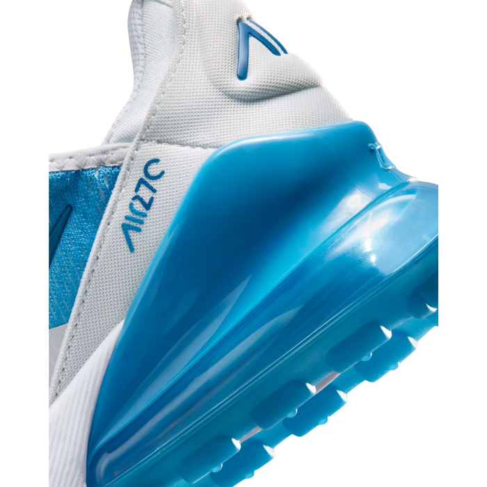 Nike Air Max 270 Big Kids' Shoes – 943345-125