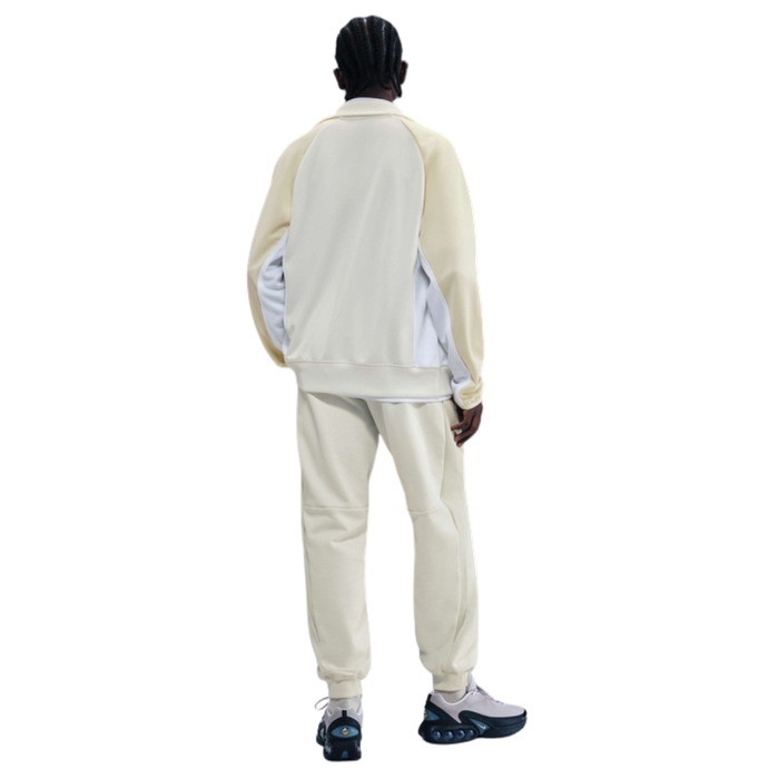 Nike Air Men's Poly-Knit Full-Zip Jacket – IB2145-133