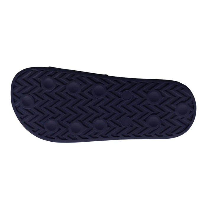 Ben Sherman Men’s Waterford Logo Slide Slides – BSMWATFSLP-4122
