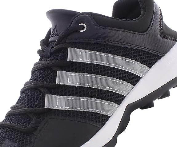 Adidas Big Kid's Daroga Plus H. Rdy Hiking Shoes FY1776