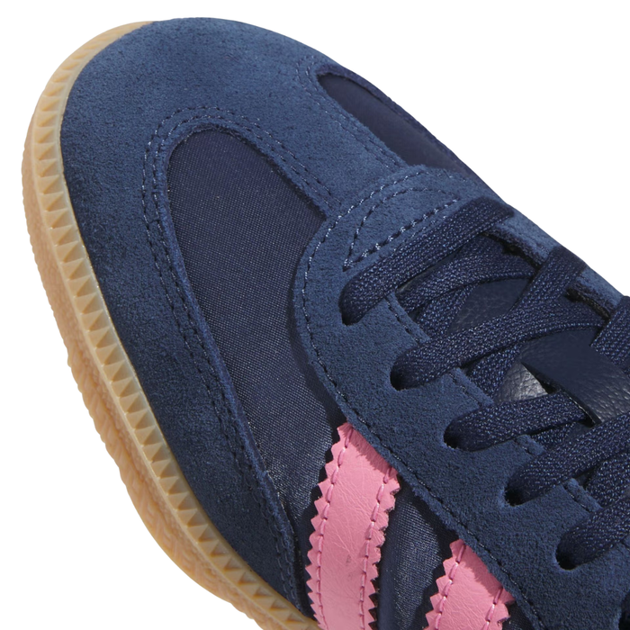 Adidas Big Kids' Samba Shoes – JQ3643