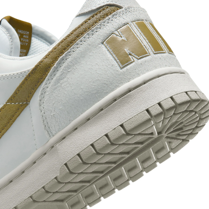 Nike Big Low Lux Men's Lifestyle Shoes – 854166-100