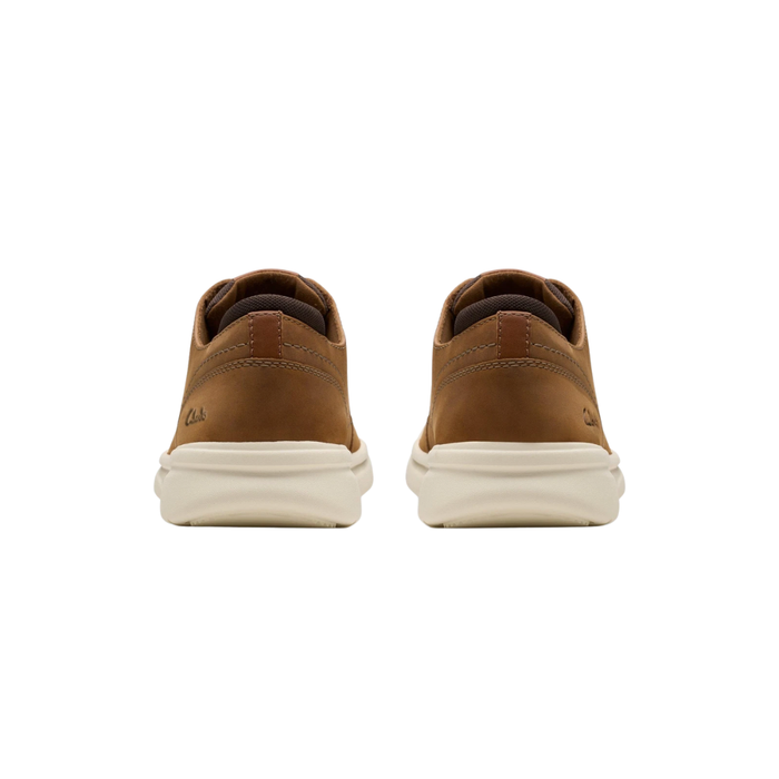 Clarks Bradley Plain Men’s Shoes – 26179372