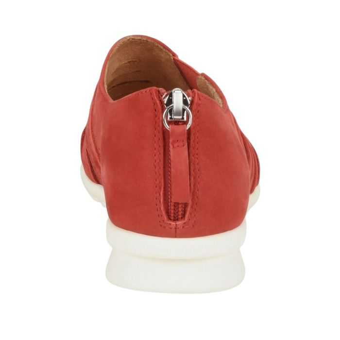 Comfortiva Parker Women's Sandal – Red (CT0020002)