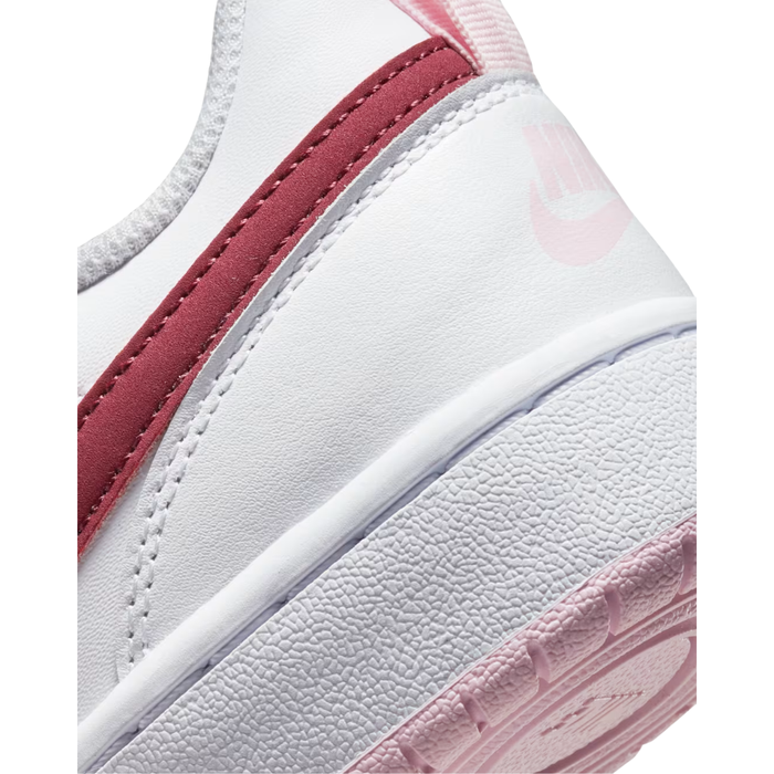 Nike Court Borough Low 2 Big Kids' Shoes – BQ5448-120