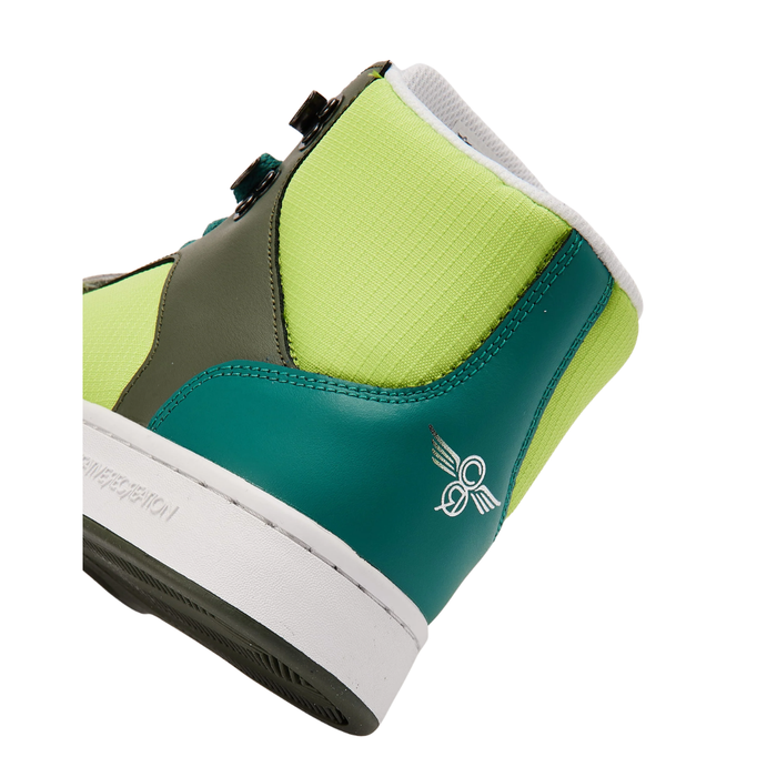 Creative Recreation Cesario Hi Men's Shoes – CRF022326