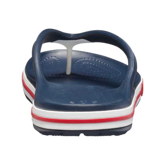 Crocs Men's Bayaband Flip Sandals - 205393-4CC