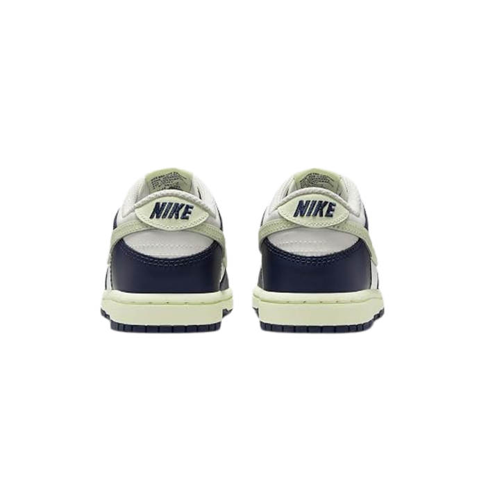 Nike Dunk Low Little Kids' Shoes – FB9108-127