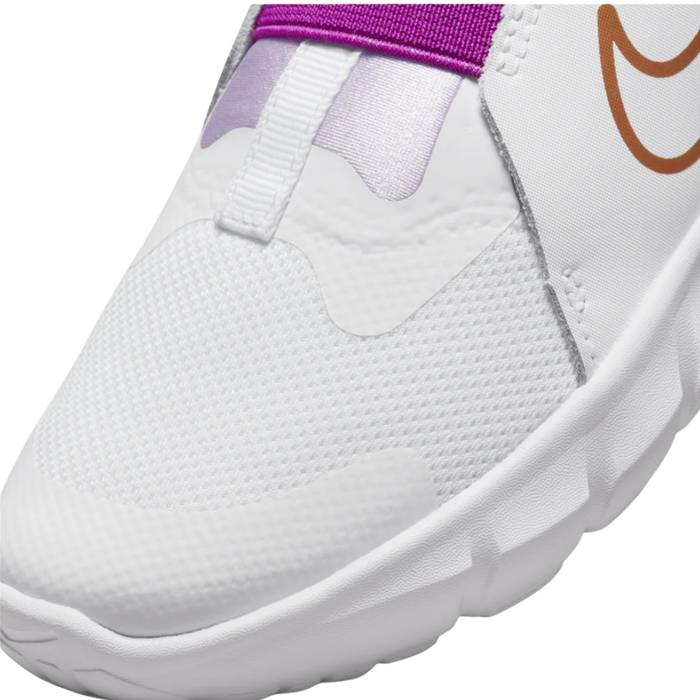Nike Flex Runner 2 Little Kids' Shoes – Style DJ6040-101
