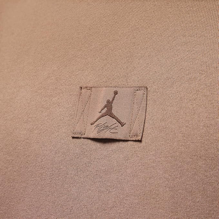 Jordan Flight Fleece Men's Pullover Hoodie – FV7249-223