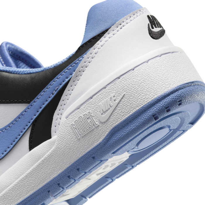 Nike Full Force Low Big Kids' Shoes – FV5929-102