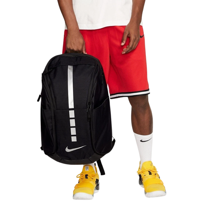 Nike Hoops Elite Pro Basketball Backpack 38L Black BA5554-011