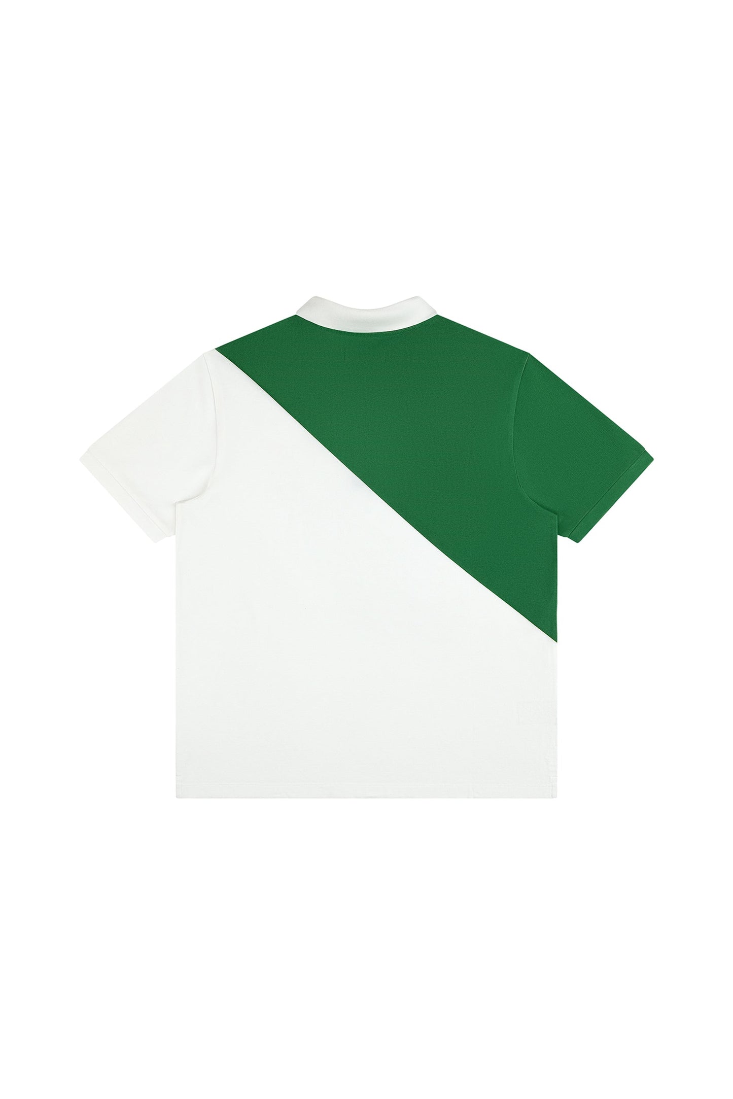 Mexico Pique Polo
