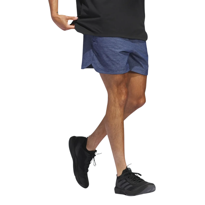 Adidas Men's Axis Woven Training Shorts – IS5507