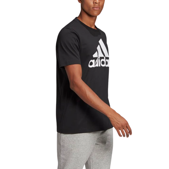 Adidas Men's Essentials Big Logo Tee - GK9120