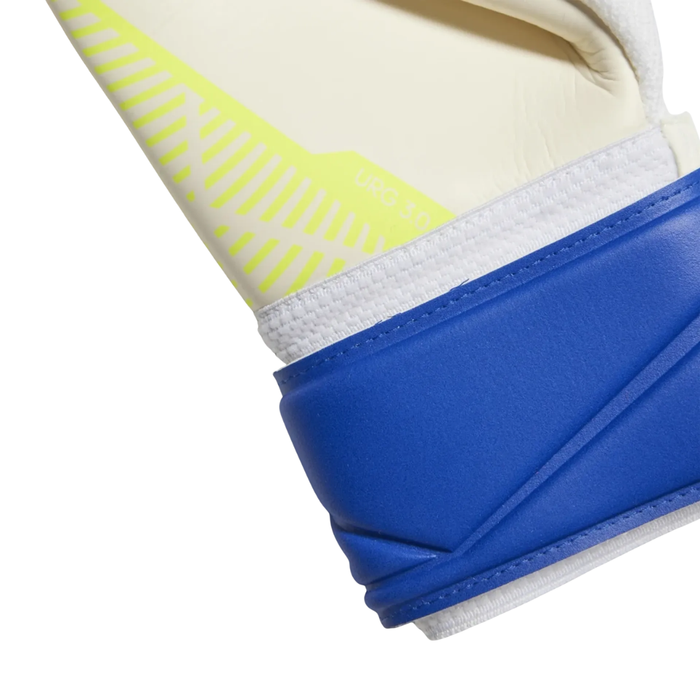 Adidas Men's Predator Edge League Goalkeeper Gloves – HF9736