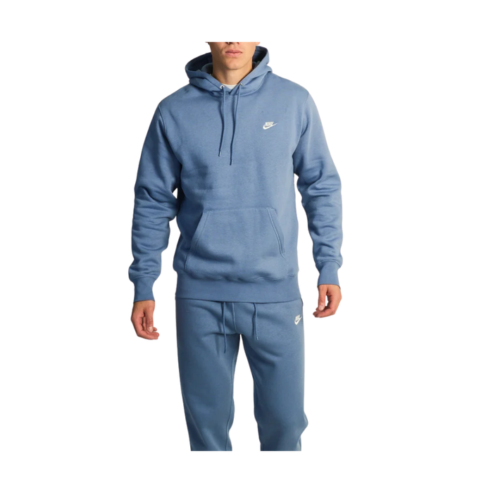 Nike Men's Sportswear Club Pullover Hoodie – FN3859-499