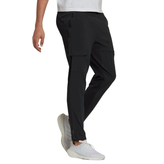 Adidas Men’s X-City Pants – Black – HK4477