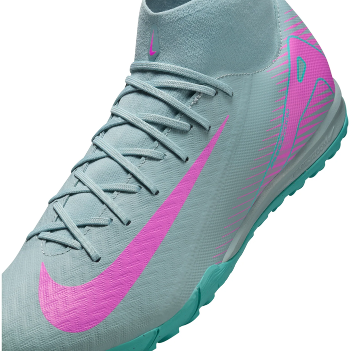Nike Mercurial Superfly 10 Academy Men's Turf Soccer Shoes FQ8331-301