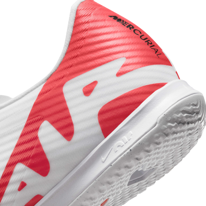 Nike Mercurial Vapor 15 Academy Indoor Soccer Shoes DJ5633-600