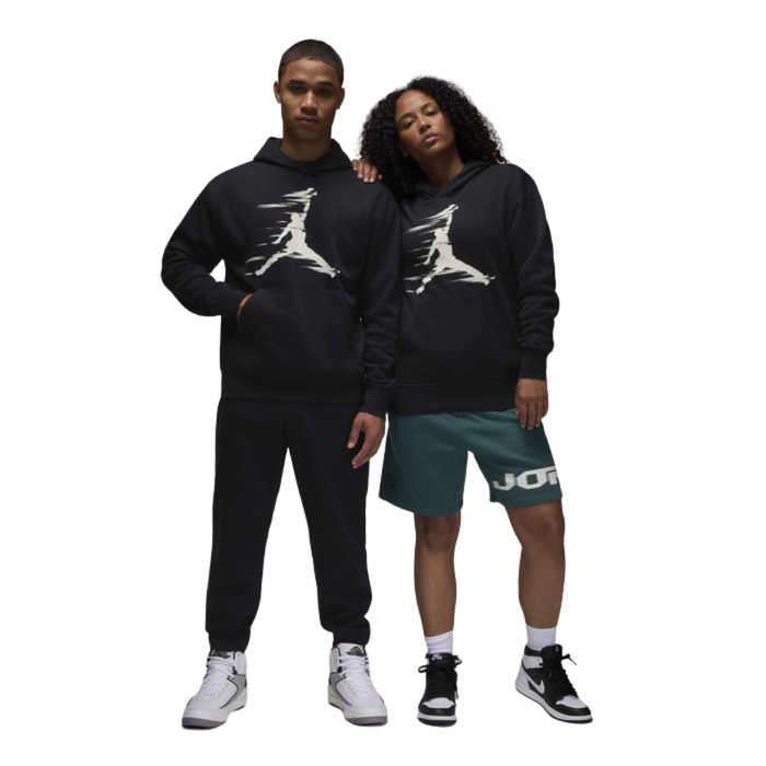 Jordan MVP Men's Fleece Pullover Hoodie – FV7227-010