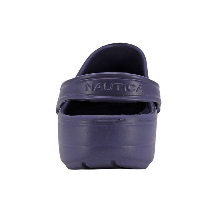 Nautica Men's River Edge Sandals KM3391 – Navy