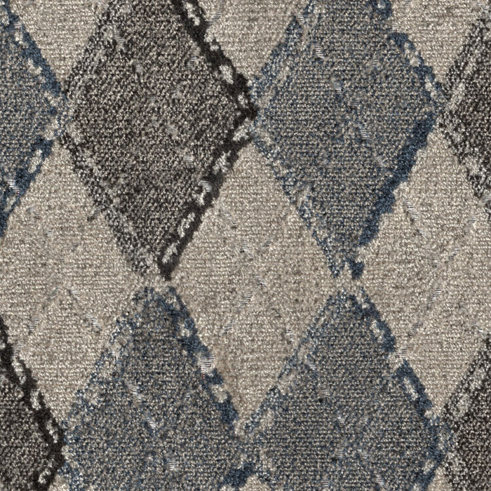 Oblique Argyle - Smoky Granite - 4131 - 02