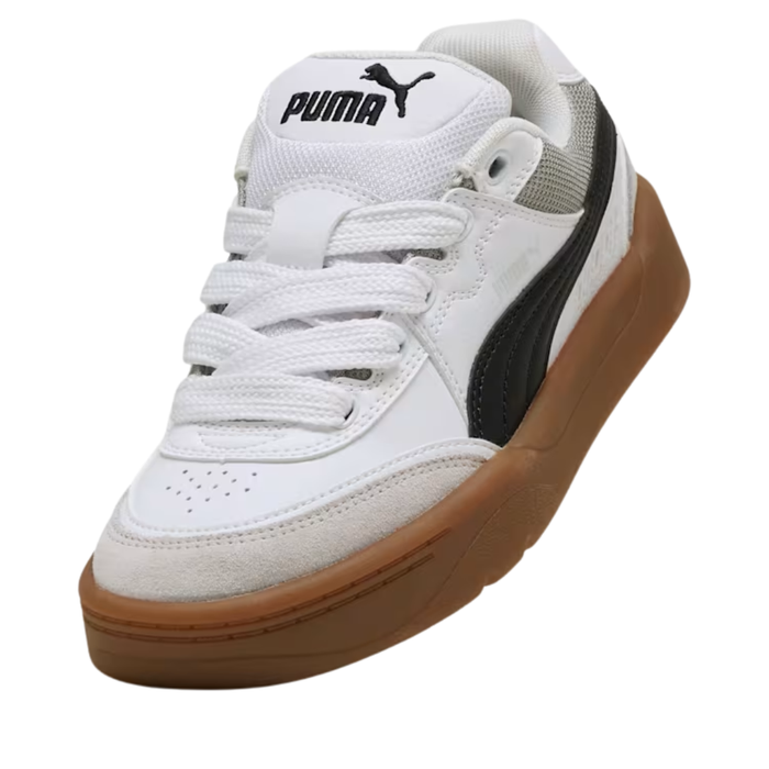 PUMA Park Lifestyle SK8 Big Kids' Sneakers - 401949-01