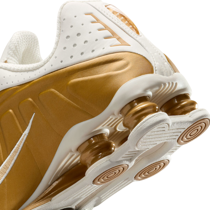Nike Shox R4 Women's Shoes – AR3565-010