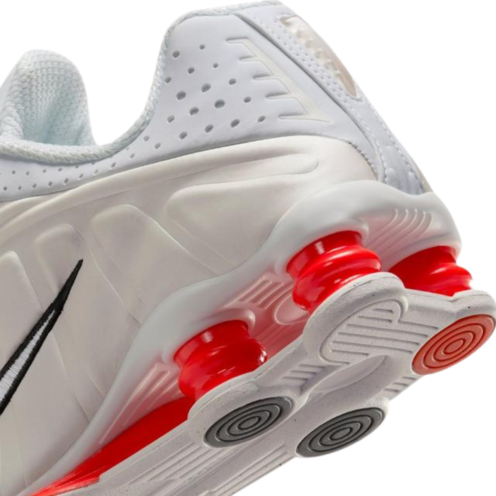 Nike Shox R4 Women's Shoes – AR3565-103