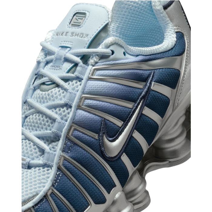 Nike Shox TL Women's Shoes – IH1336-403