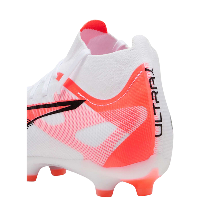 PUMA Ultra 5 Match+ FG/AG Women's Soccer Cleats 108164-01