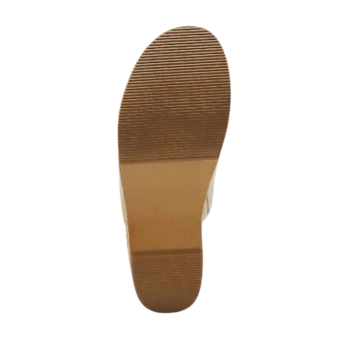 Universal Thread Women's Magnolia Heels Cream Shoes