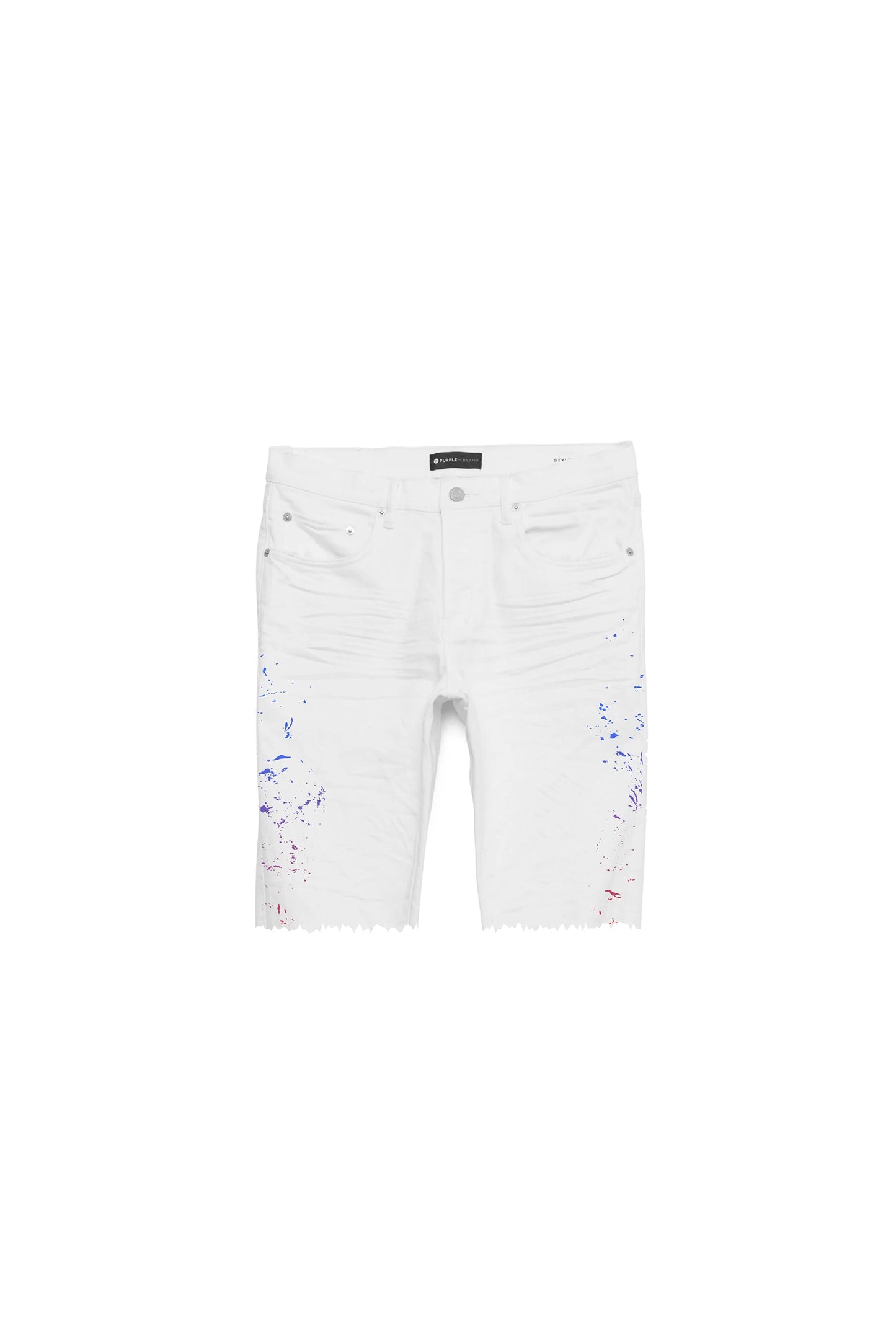 P059 Zola Prisma Short